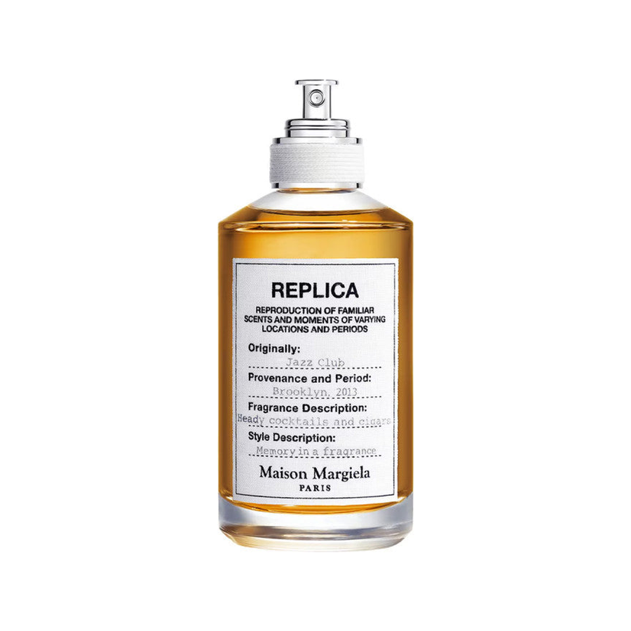 Maison Margiela REPLICA Jazz Club Eau de Toilette 100ml bottle