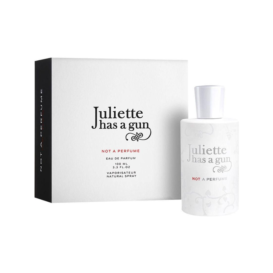 Juliette Has a Gun Not a Perfume Eau de Parfum 100 ml bottle