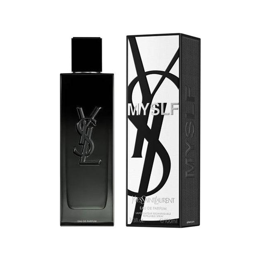Saint Laurent MYSLF Eau de Parfum 100 ml bottle