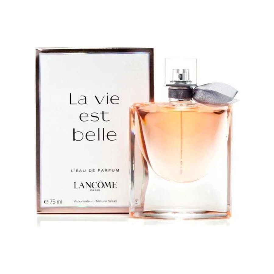 La Vie Est Belle — supplier reference photo