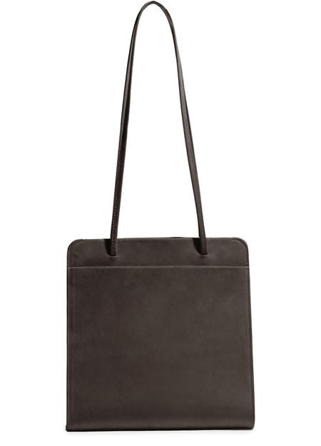 Fane Lisse tote bag in Brule Nubuck — view 2