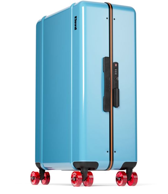 Floyd Check-in in Miami Bllue — view 2
