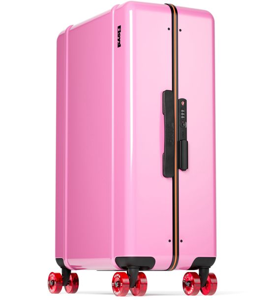 Floyd Check-in in Sugar Pink — view 2