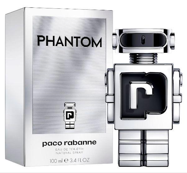 Fragrance — Source SKU PG-JQR; original supplier reference