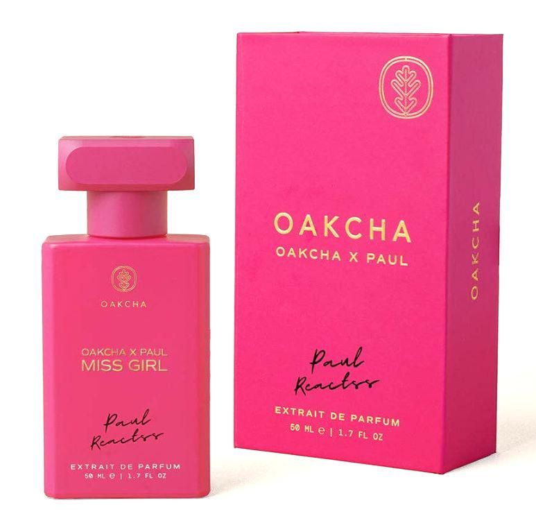 Fragrance — Source SKU OAK-MISS; original supplier reference