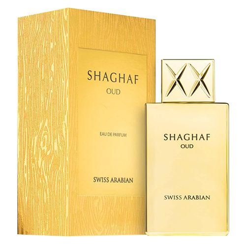 Fragrance — Source SKU SHAGH-jin; original supplier reference
