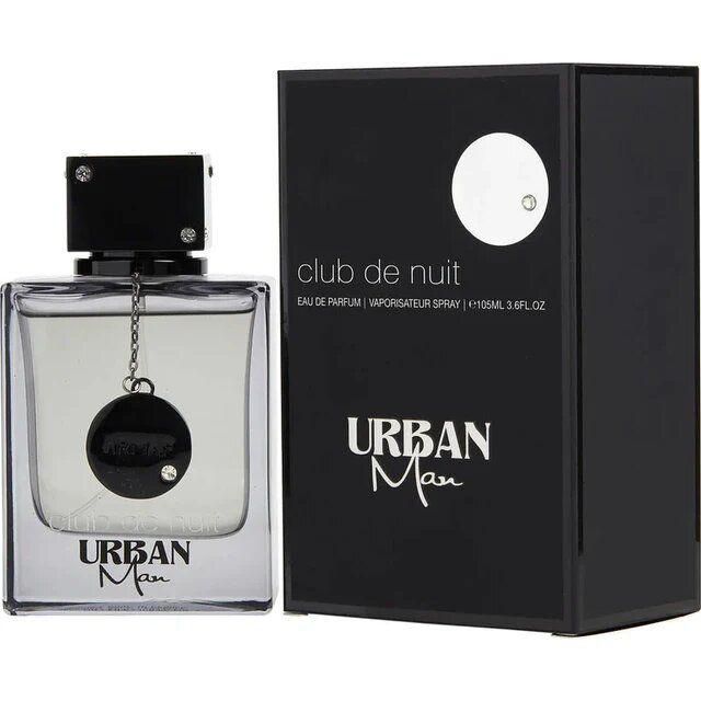 Fragrance — Source SKU AMF-URBAN; original supplier reference