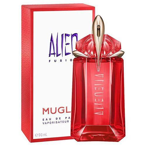 Fragrance — Source SKU ALIEN-hong; original supplier reference