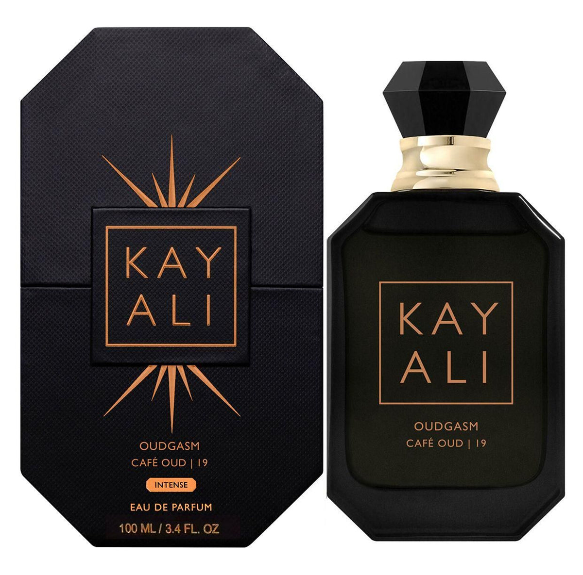 Fragrance — Source SKU KAYL-19H; original supplier reference