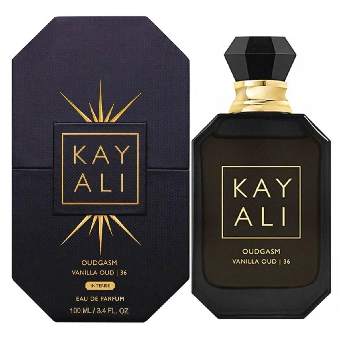 Fragrance — Source SKU KAYL-36H; original supplier reference