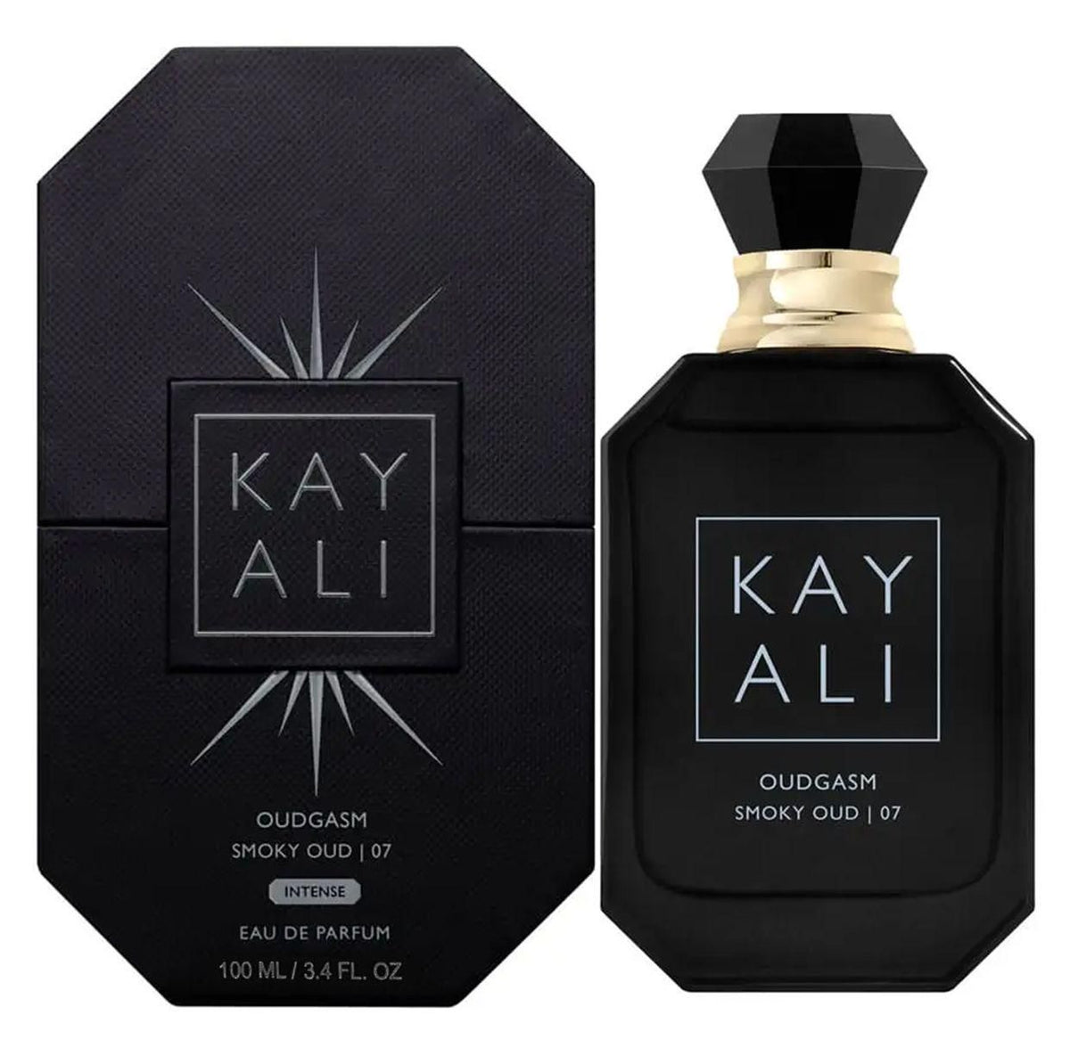Fragrance — Source SKU KAYL-07H; original supplier reference