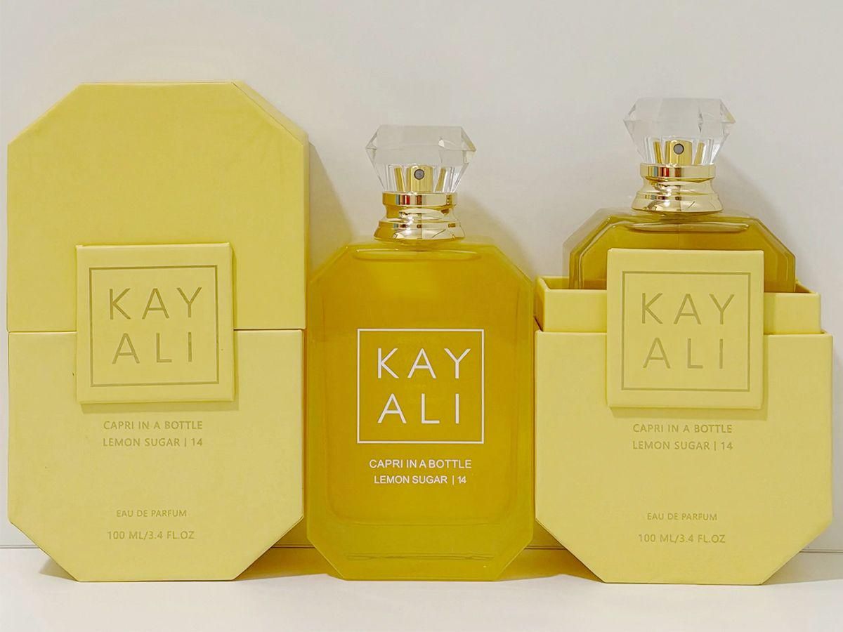 Fragrance — Source SKU KAYL-14H; original supplier reference