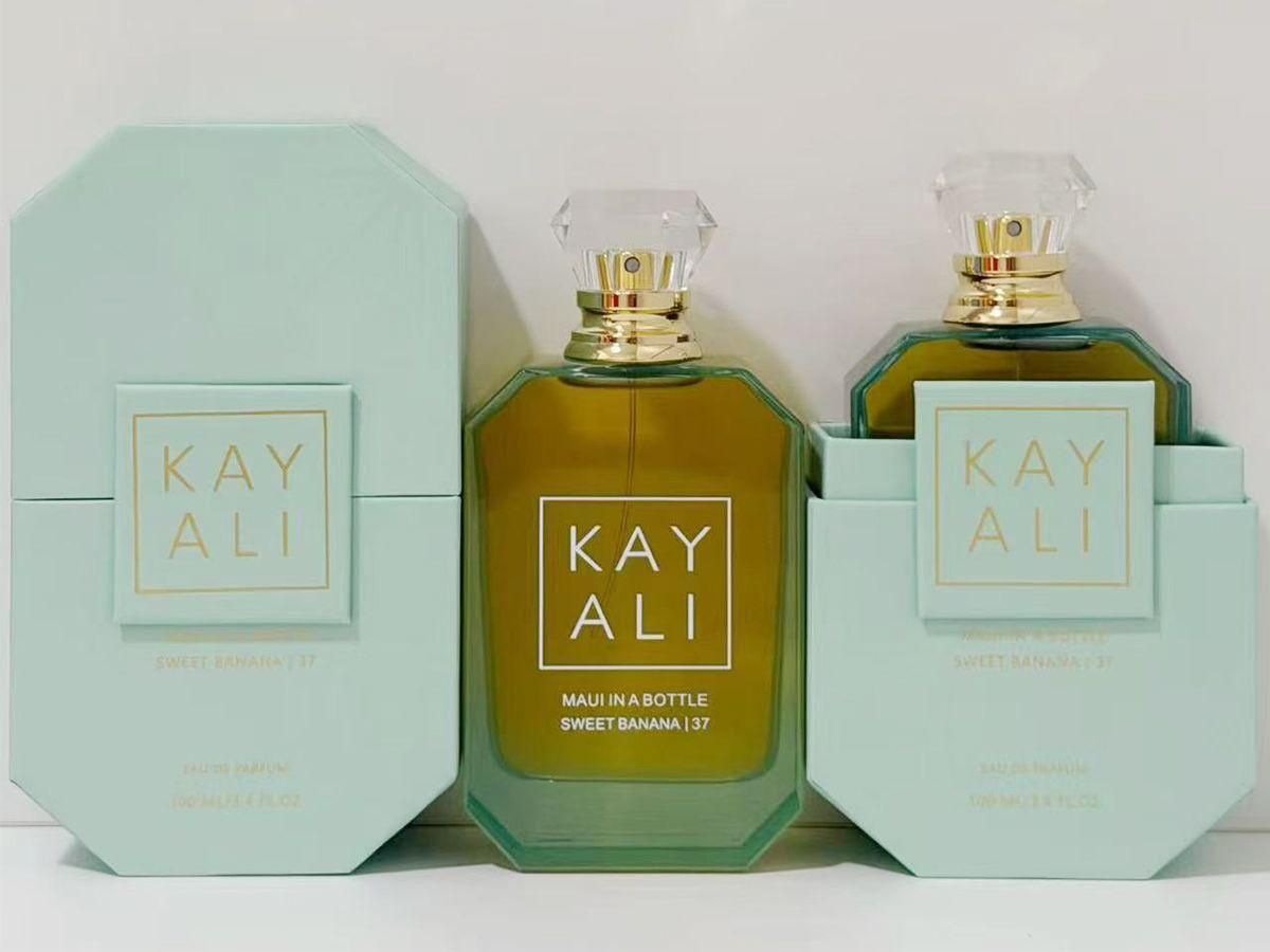 Fragrance — Source SKU KAYL-37H; original supplier reference