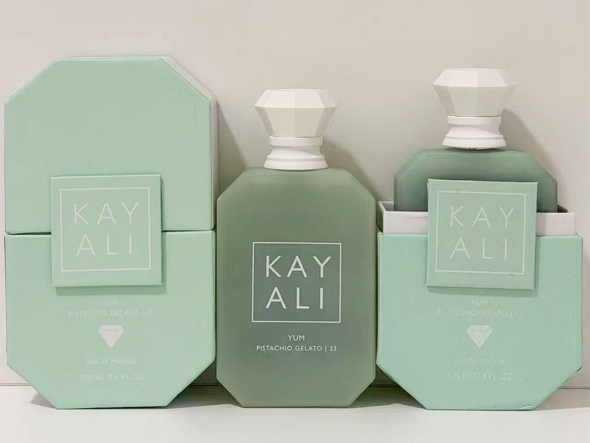 Fragrance — Source SKU KAYL-33H; original supplier reference