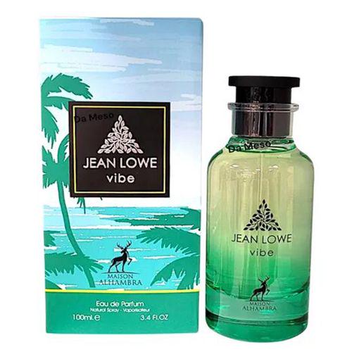 Fragrance — Source SKU LOWE-lv; original supplier reference