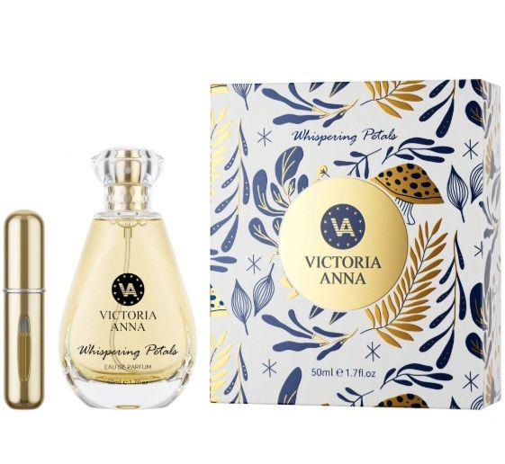 Fragrance — Source SKU ANNA-HBDY; original supplier reference