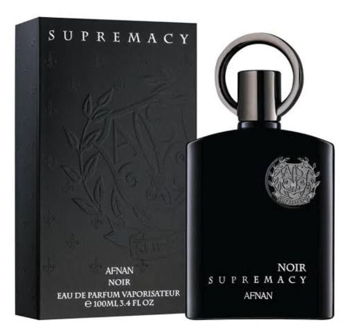Fragrance — Source SKU AMF-ZZ-hei; original supplier reference