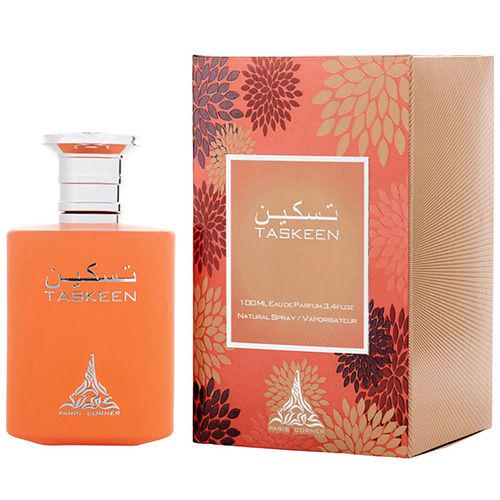 Fragrance — Source SKU TSJ; original supplier reference