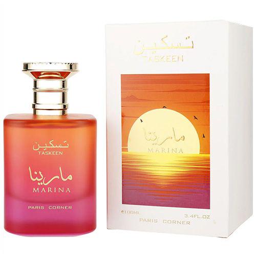 Fragrance — Source SKU TSJ-MT; original supplier reference