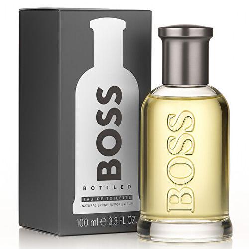 Fragrance — Source SKU BOSS-huang; original supplier reference