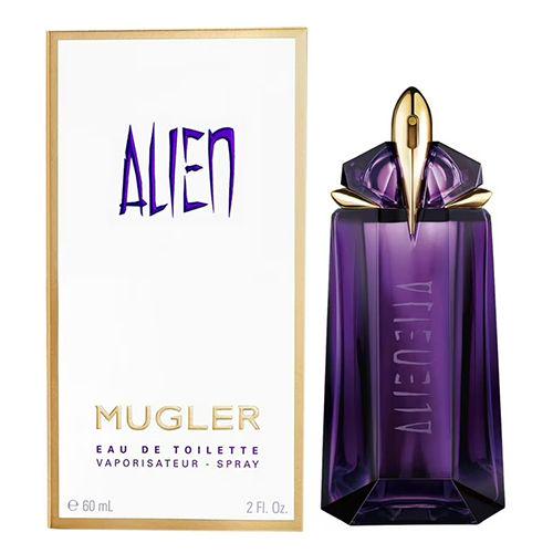 Fragrance — Source SKU ALIEN-zi; original supplier reference