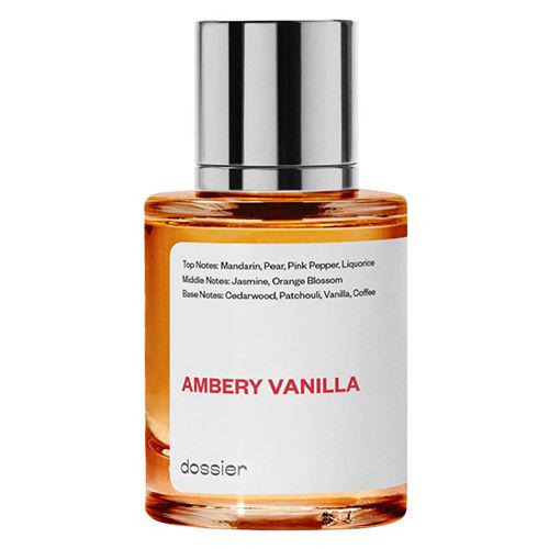 Fragrance — Source SKU DOSS-xc; original supplier reference