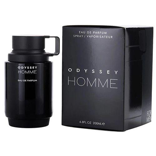 Fragrance — Source SKU SHUIHU-hei; original supplier reference