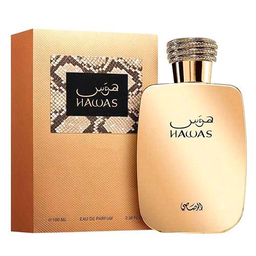 Fragrance — Source SKU HAWAS-jin; original supplier reference