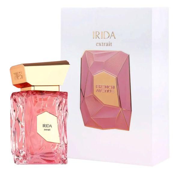 French Avenue Irida Extrait de Parfum 100 ml bottle