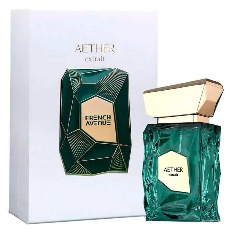 French Avenue Aether Extrait de Parfum 100 ml bottle