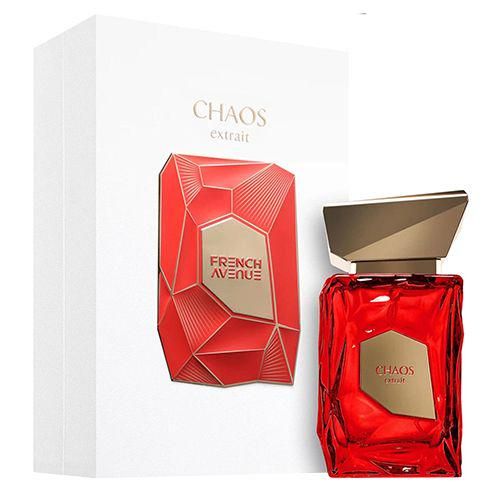 French Avenue Chaos Extrait de Parfum 100 ml bottle