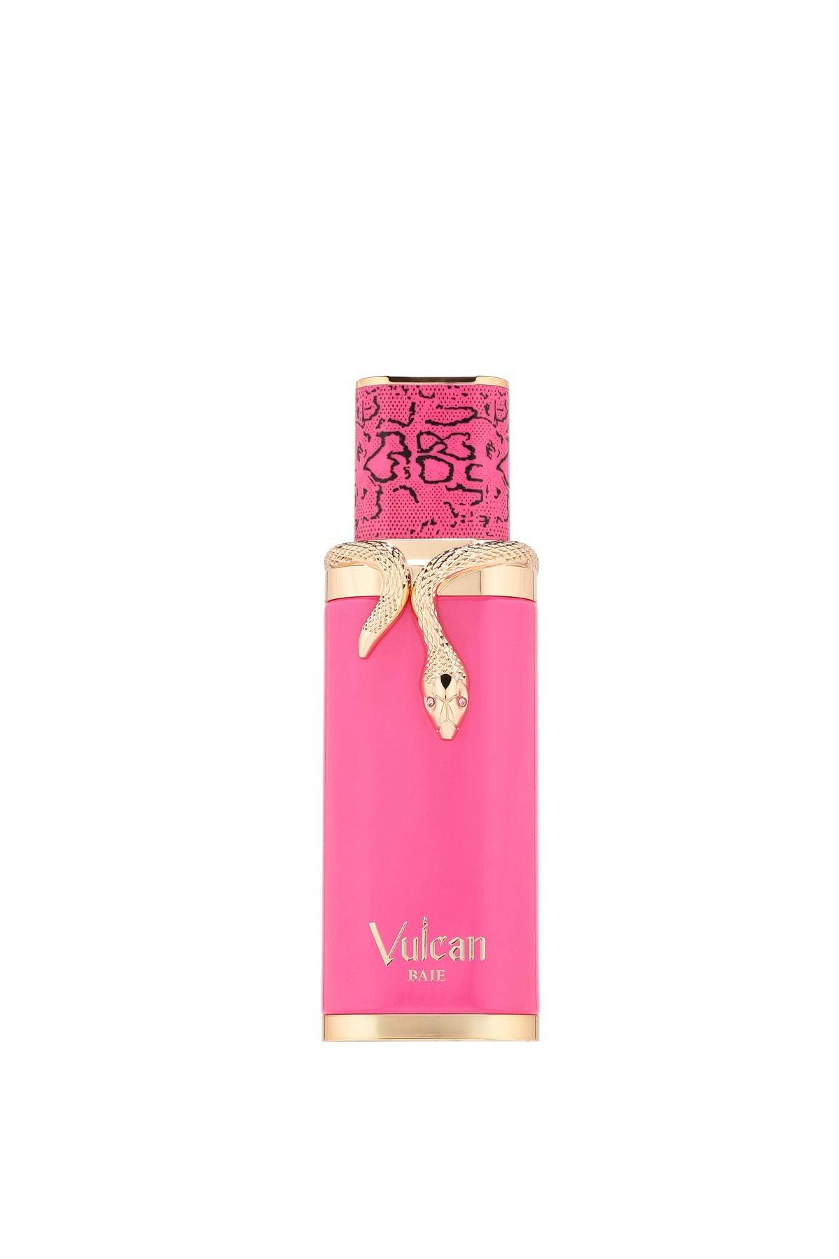French Avenue Vulcan Baie Extrait de Parfum 100 ml bottle