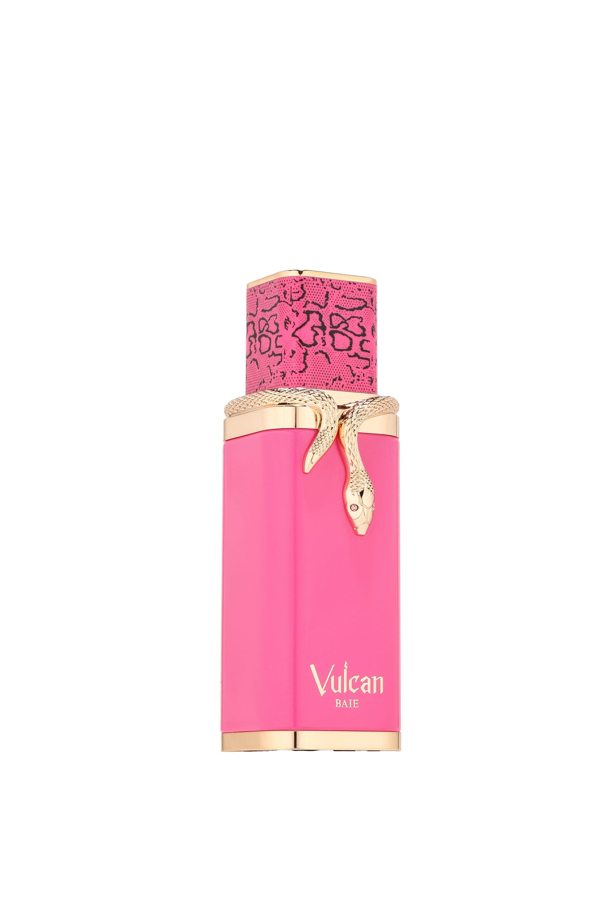 French Avenue Vulcan Baie Extrait de Parfum 100 ml additional product view