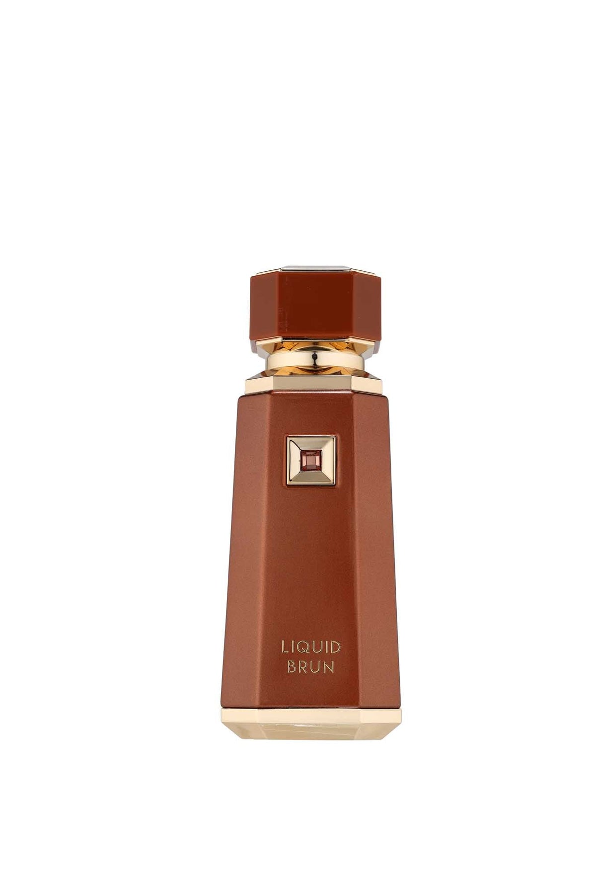 French Avenue Liquid Brun Eau de Parfum 100 ml bottle