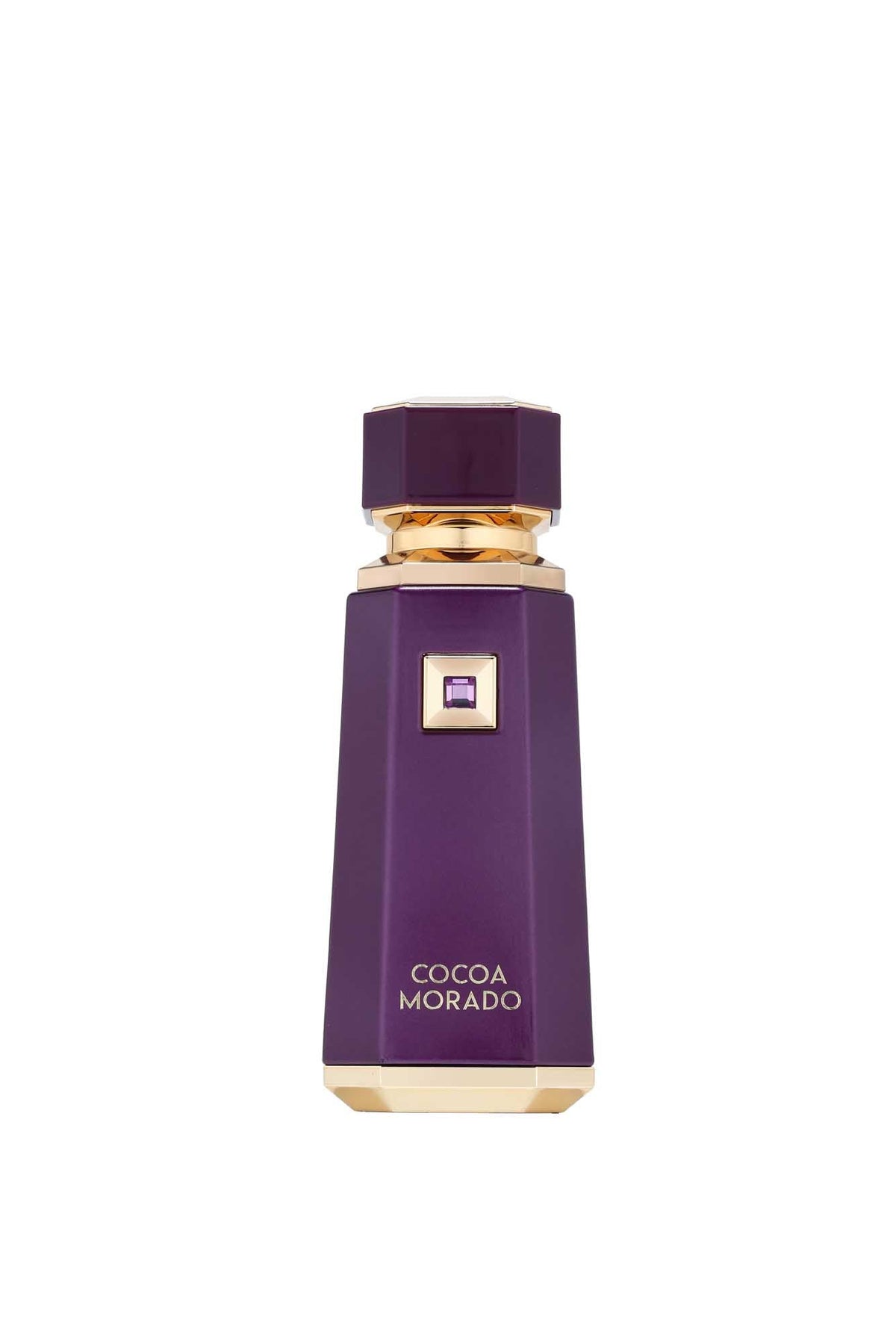 French Avenue Cocoa Morado Eau de Parfum 100 ml bottle
