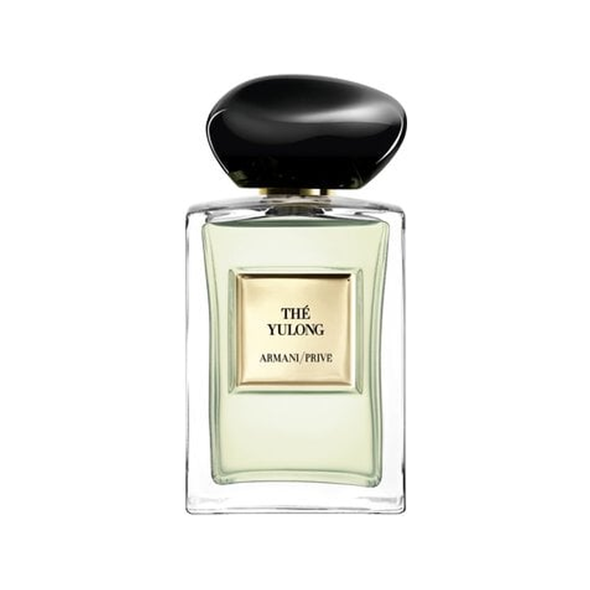 Giorgio Armani ARMANI/PRIVÉ Thé Yulong Eau de Parfum 50ml — official product packshot