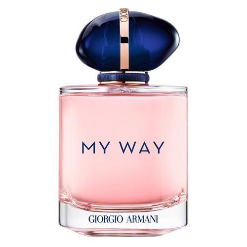 Giorgio Armani My Way Eau de Parfum 90 ml bottle