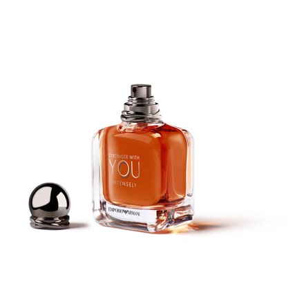 Emporio Armani Stronger With You Intensely Eau de Parfum 100 ml additional product view