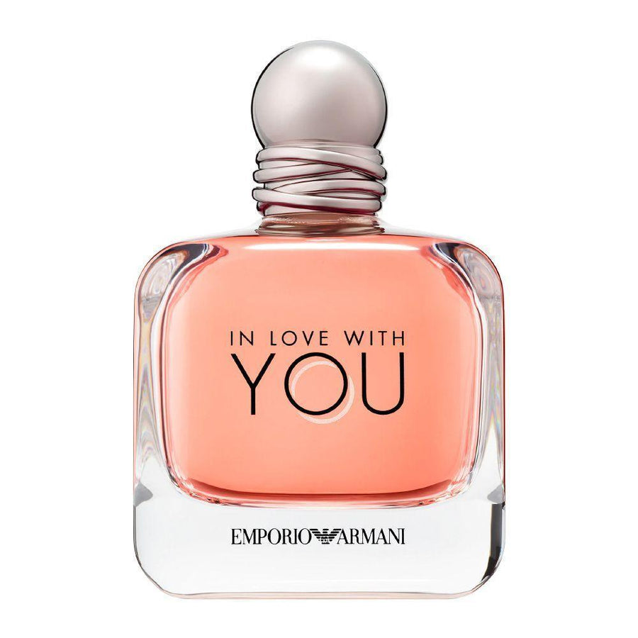 Emporio Armani In Love With You Eau de Parfum 100 ml additional product view