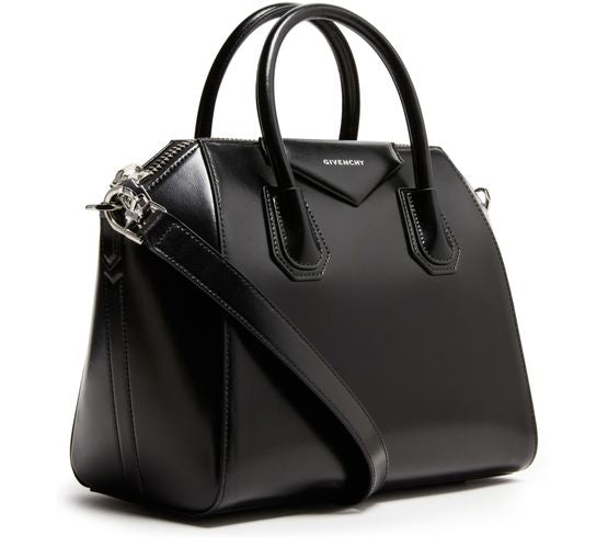 Givenchy Antigona bag small in Noir — view 2
