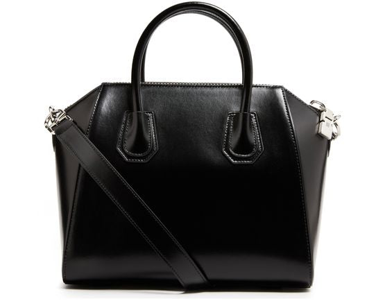 Givenchy Antigona bag small in Noir — view 3