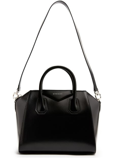 Givenchy Antigona bag small in Noir — view 4