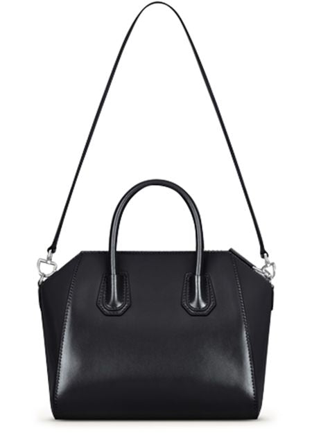 Givenchy Small Antigona bag in 001-Black — view 2