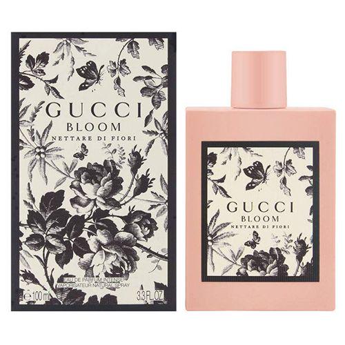 Gucci Bloom Nettare di Fiori Eau de Parfum Intense 100 ml bottle