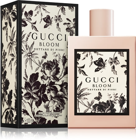 Gucci Bloom Nettare di Fiori Eau de Parfum Intense 100 ml additional product view
