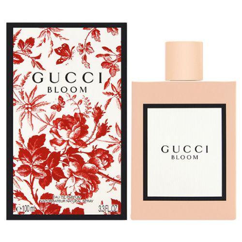 Gucci Bloom Eau de Parfum 100 ml bottle