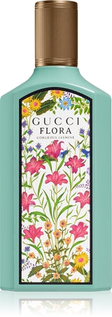 Gucci Flora Gorgeous Jasmine Eau de Parfum 100 ml additional product view