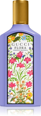 Gucci Flora Gorgeous Magnolia Eau de Parfum 100 ml additional product view