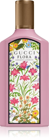 Gucci Flora Gorgeous Gardenia Eau de Parfum 100 ml additional product view
