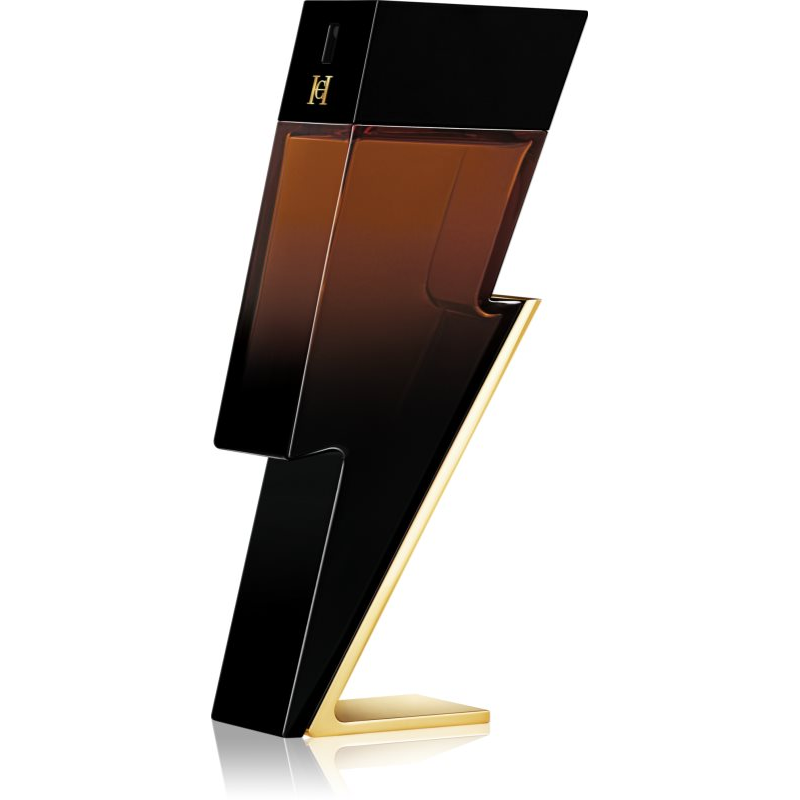Carolina Herrera Bad Boy Elixir Eau de Parfum 100ml bottle